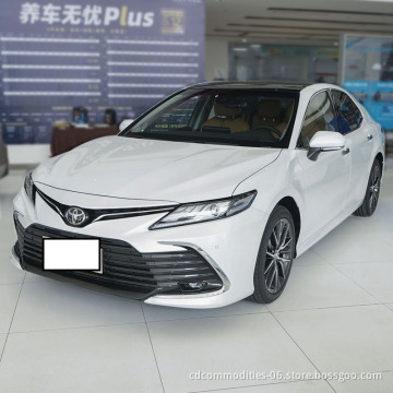 2022 Dual Engine 2.5HQ Ultimate Edition Hybrid Car for Toyota Camry